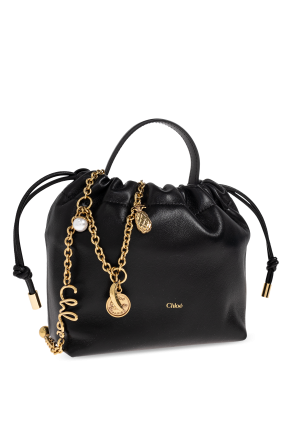 Chloé "Chloe Icons Mini" handheld bag