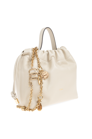 Chloé "Chloé Icons Mini" hand bag