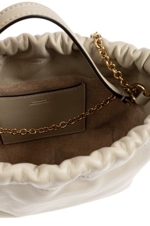 Chloé "Chloé Icons Mini" hand bag