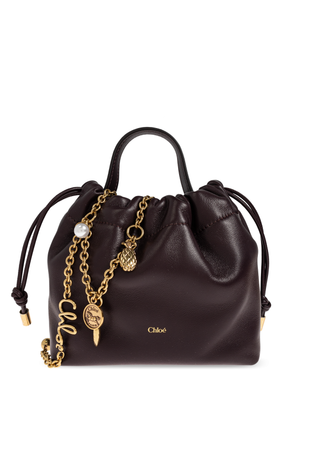Handbag "Chloe Icons Mini" od Chloé