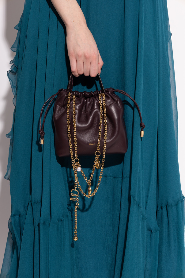 Chloé Handbag "Chloe Icons Mini"