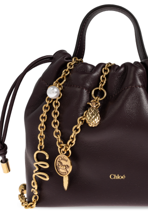 Chloé Handbag "Chloe Icons Mini"