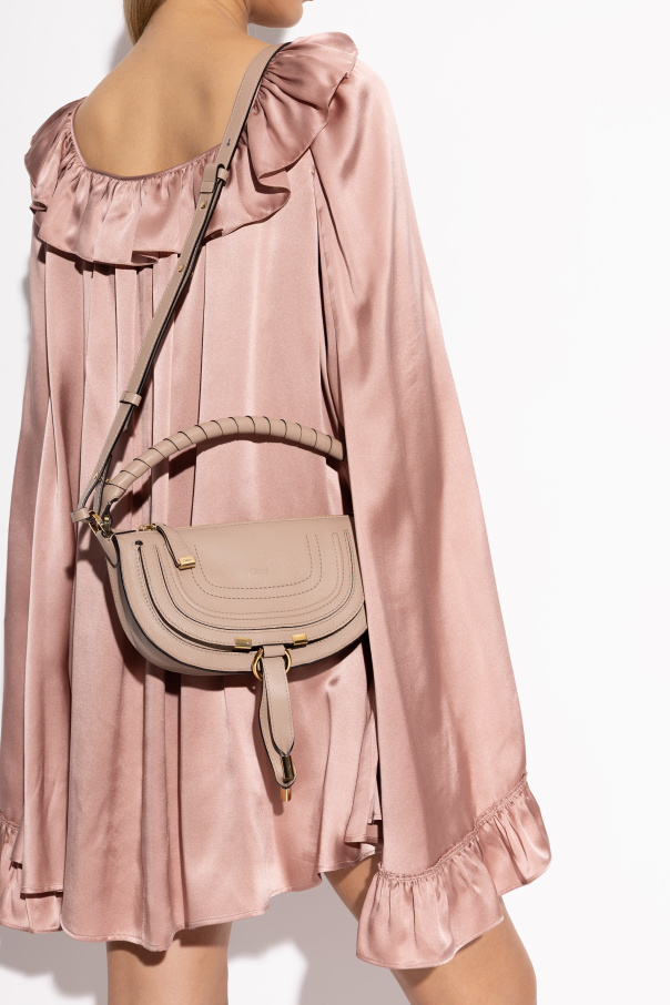 Chloé Umhängetasche ‘Marcie Mini’