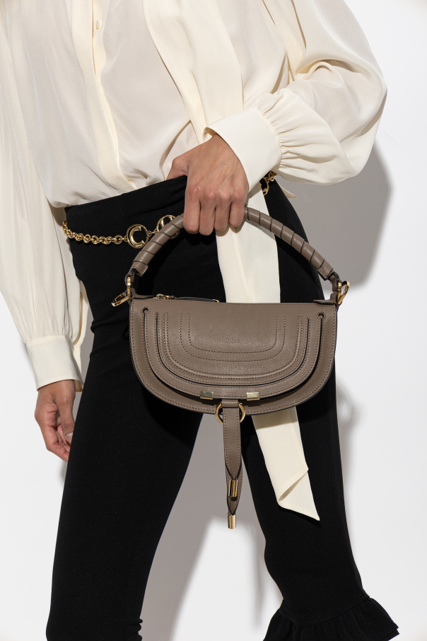 Chloé "Marcie Mini" bag