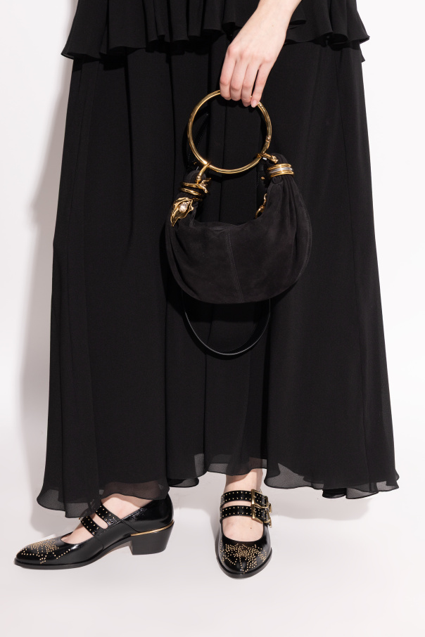 Chloé Handbag "Bracelet Mini"