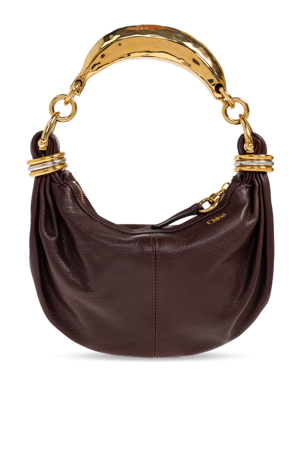 Handbag ‘Bracelet Mini’ od Chloé