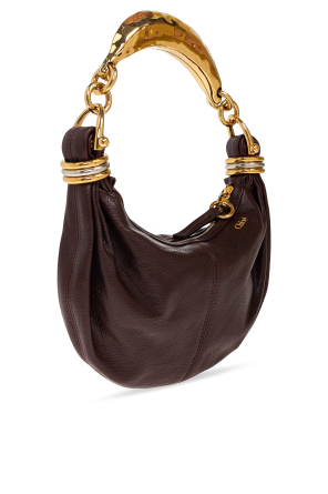 Chloé Handbag ‘Bracelet Mini’