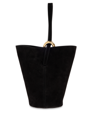 Chloé Mala de mão ‘Small Eden Treasures’