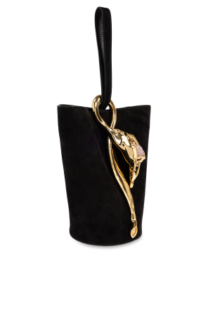 Chloé Mala de mão ‘Small Eden Treasures’