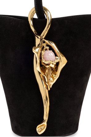 Chloé Mala de mão ‘Small Eden Treasures’