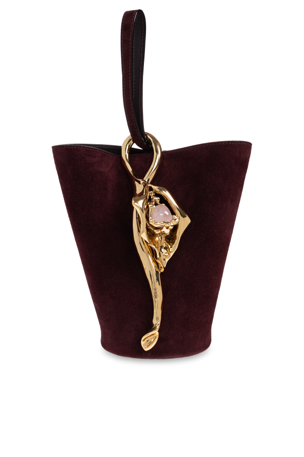 Handbag "Wristlet Small" od Chloé