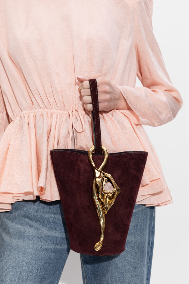 Chloé Handbag "Wristlet Small"