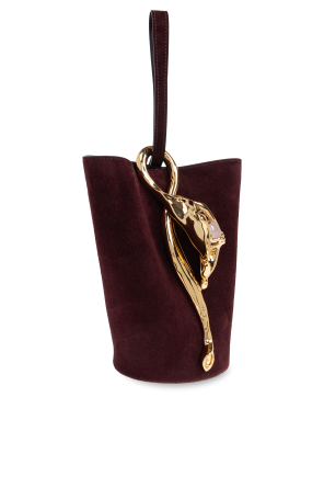 Chloé Handbag "Wristlet Small"