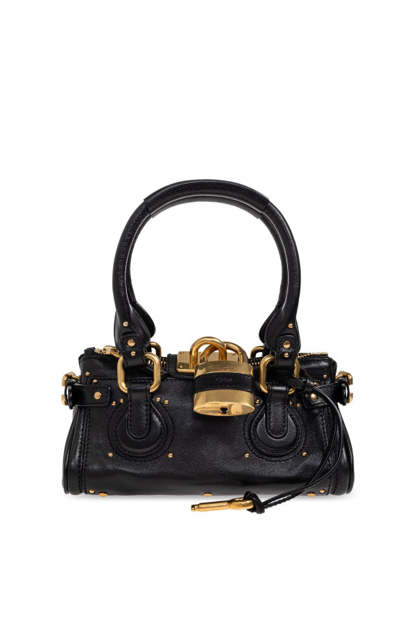 Handbag `Paddington Small` od Chloé