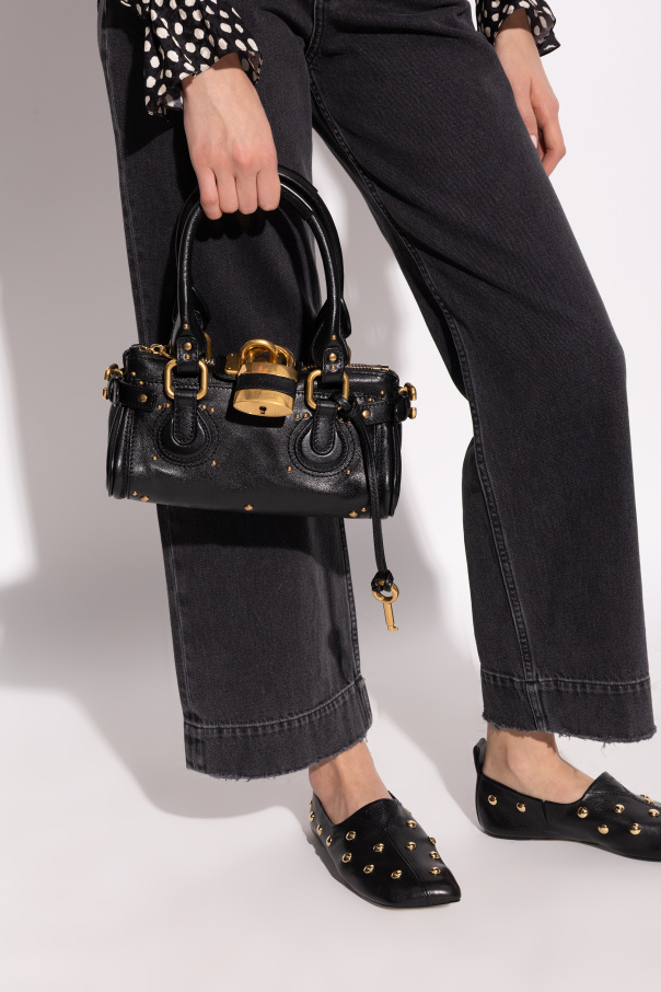 Chloé Torba do ręki `Paddington Small`