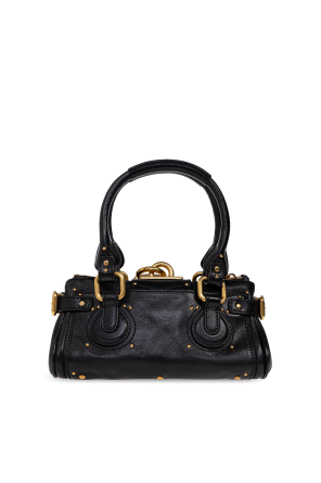 Chloé Torba do ręki `Paddington Small`