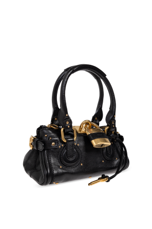 Chloé Torba do ręki `Paddington Small`