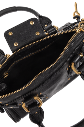 Chloé Torba do ręki `Paddington Small`