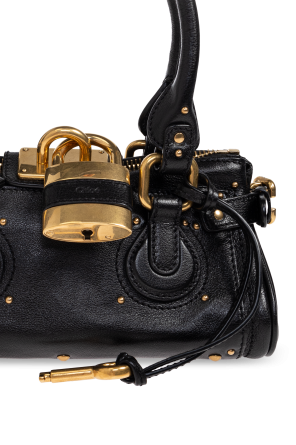 Chloé Torba do ręki `Paddington Small`