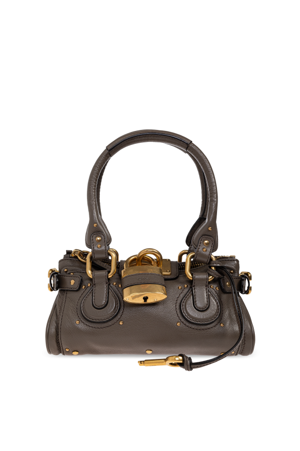 "Paddington Small" handheld bag od Chloé