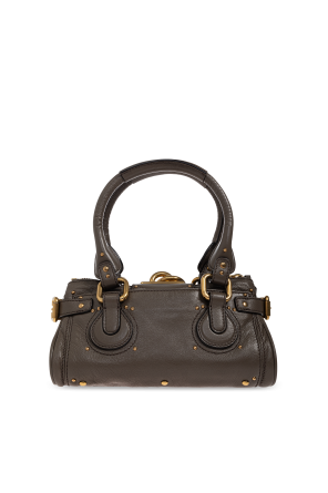 Chloé Torba do ręki `Paddington Small`