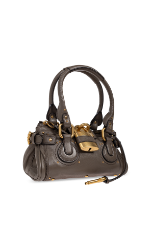 Chloé Torba do ręki `Paddington Small`