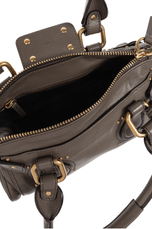 Chloé Torba do ręki `Paddington Small`