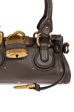 Chloé Torba do ręki `Paddington Small`