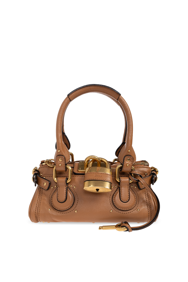 Handbag "Paddington Small" od Chloé