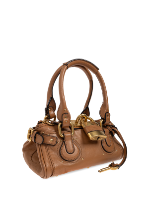 Chloé Handbag "Paddington Small"