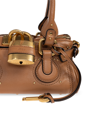 Chloé Handbag "Paddington Small"