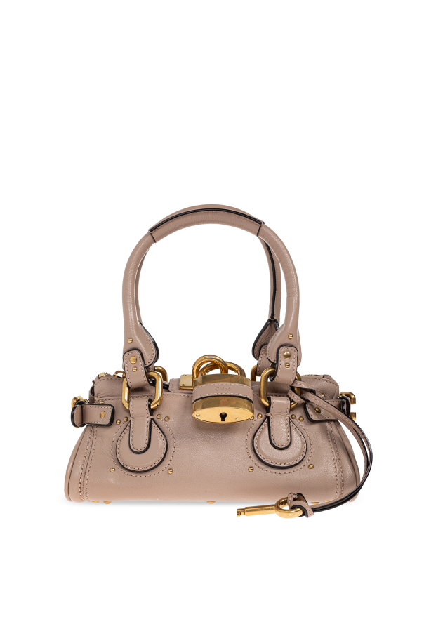"Paddington Small" handheld bag od Chloé