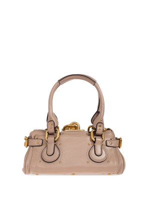 Chloé Bolso de mano "Paddington Small"