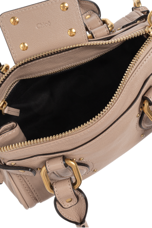 Chloé Bolso de mano "Paddington Small"