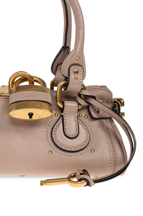 Chloé Bolso de mano "Paddington Small"