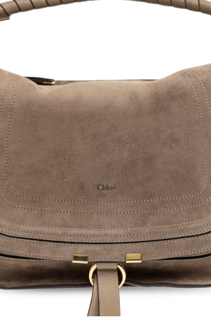 Chloé Handbag `Marcie Medium`