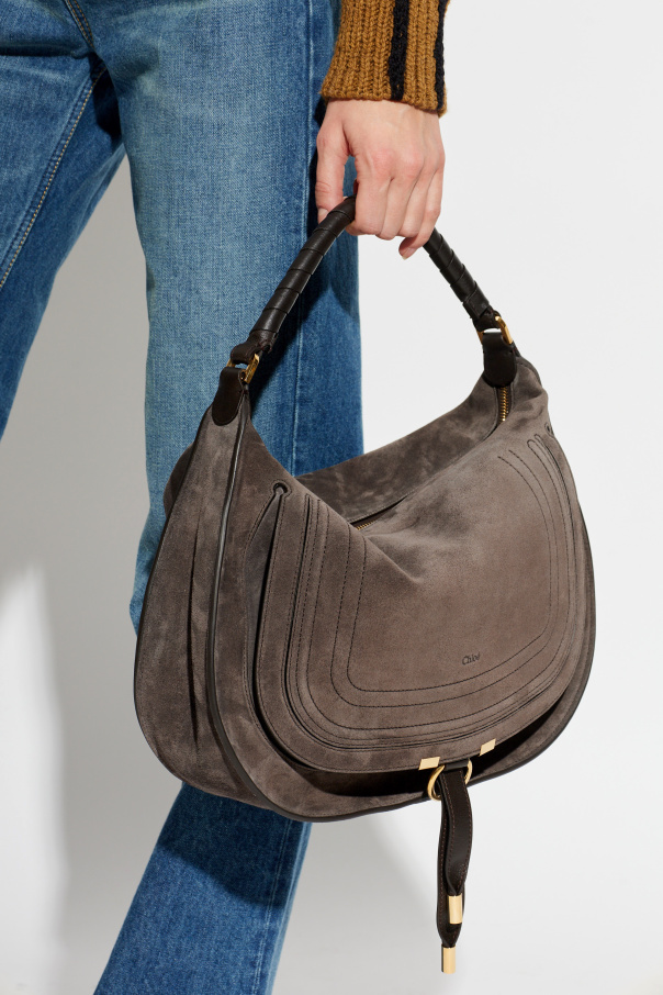 Chloé Torba na ramię ‘Marcie Medium’