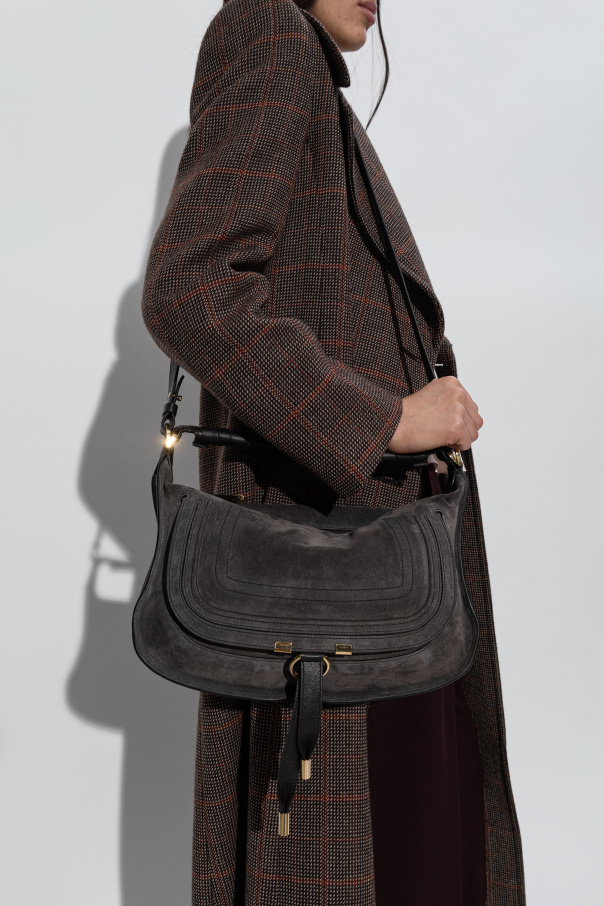 Chloé Mala de mão "Marcie Small"