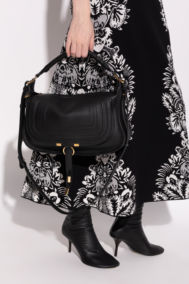 Chloé Handbag "Marcie Small"