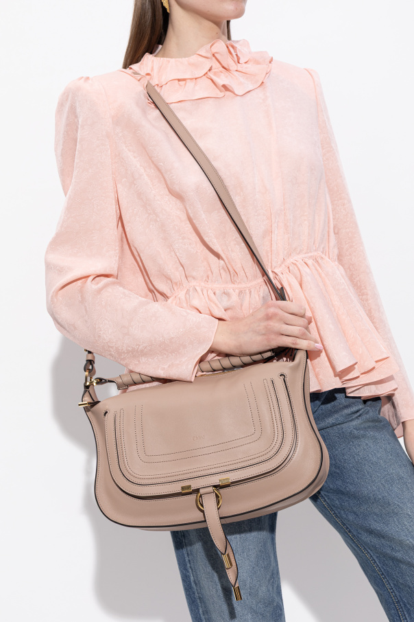 Chloé Marcie Small' handbag