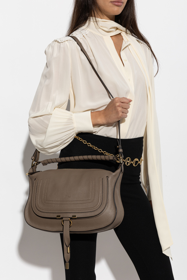 Chloé Marcie Small bag