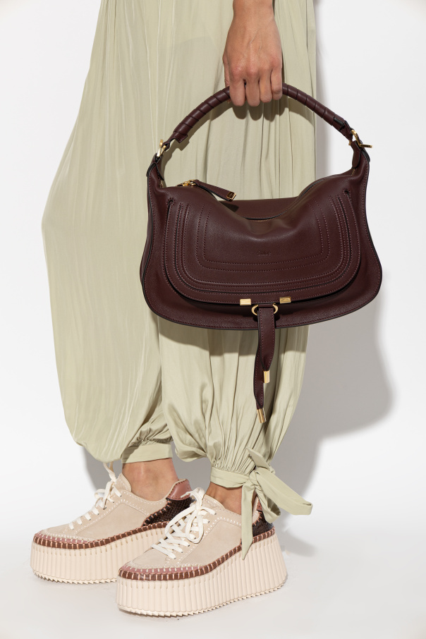 Chloé "Marcie Small" bag