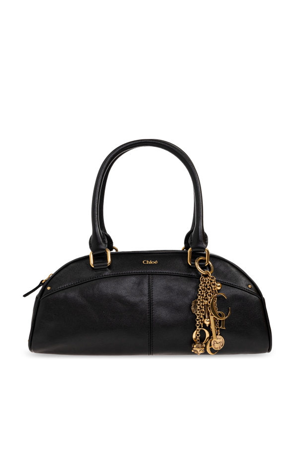 ‘Bowling’ hand bag od Chloé