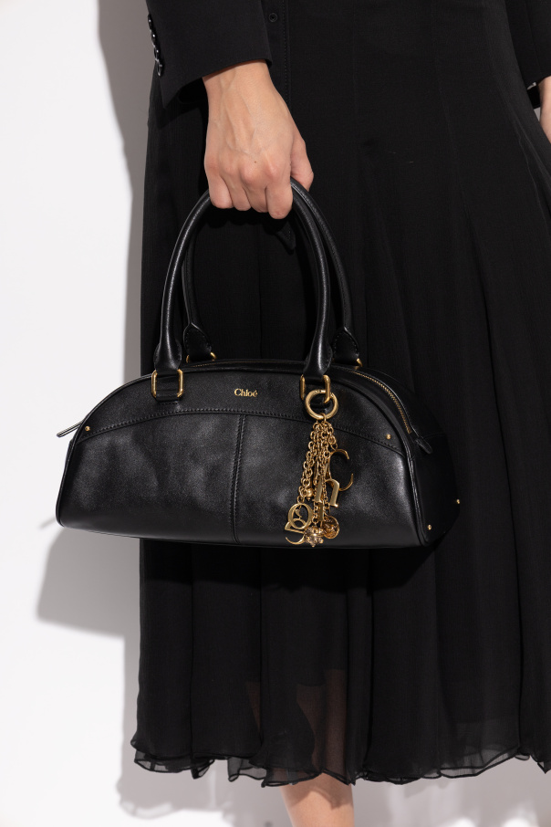 Chloé ‘Bowling’ hand bag