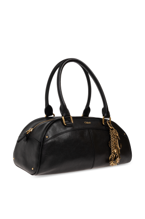 Chloé ‘Bowling’ hand bag