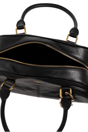 Chloé ‘Bowling’ hand bag