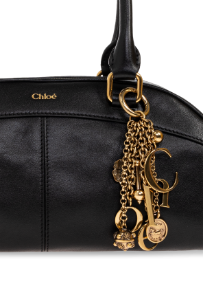 Chloé ‘Bowling’ hand bag