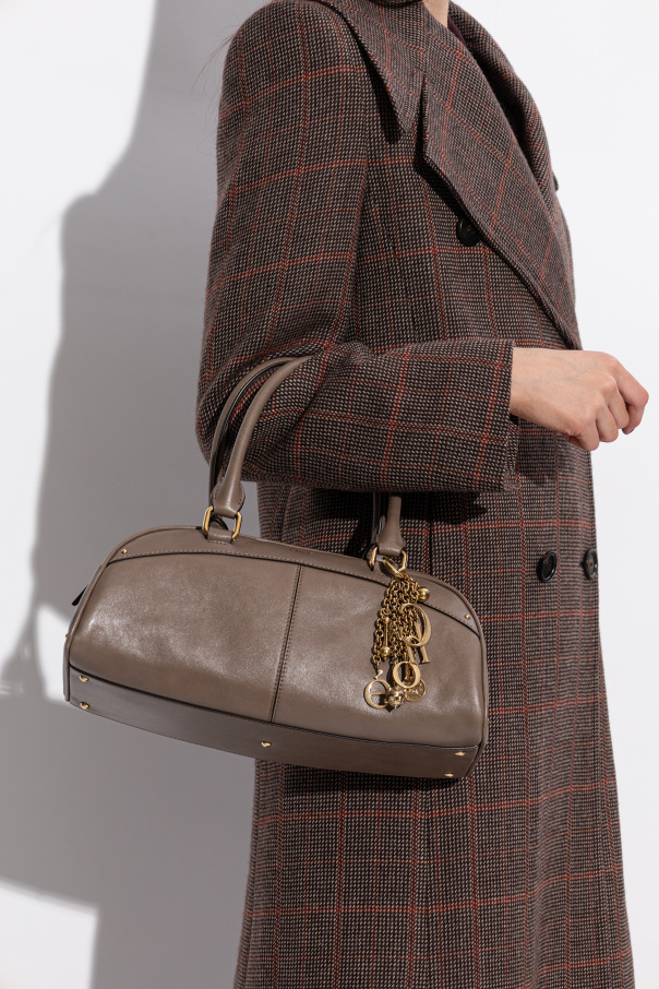 Chloé Bowling hand bag