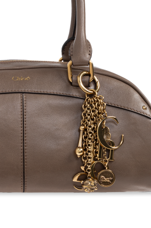 Chloé Bowling hand bag