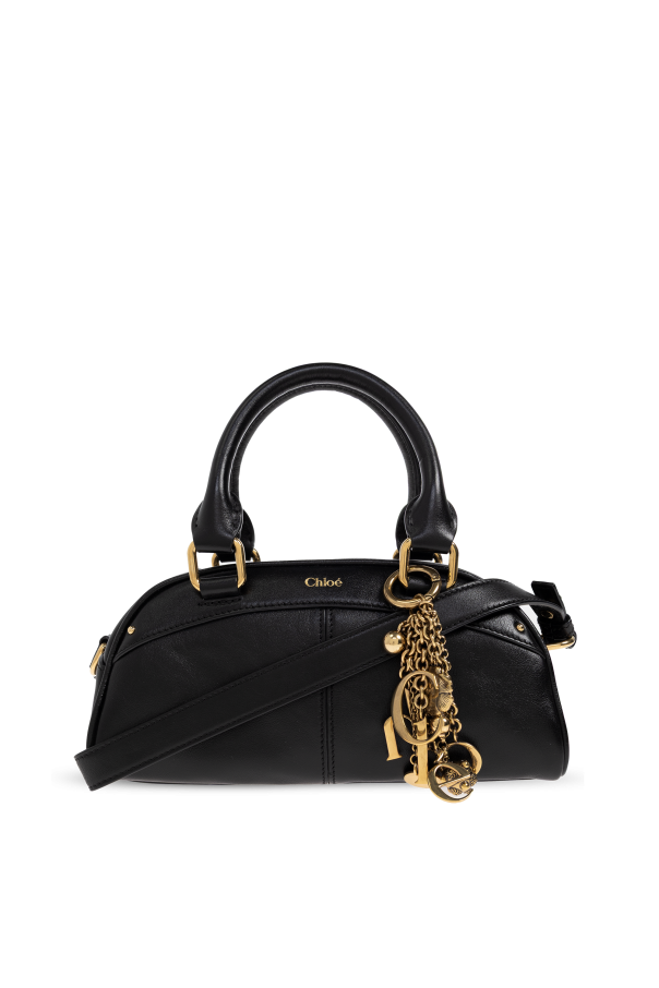 Handbag 'Bowling Small' od Chloé